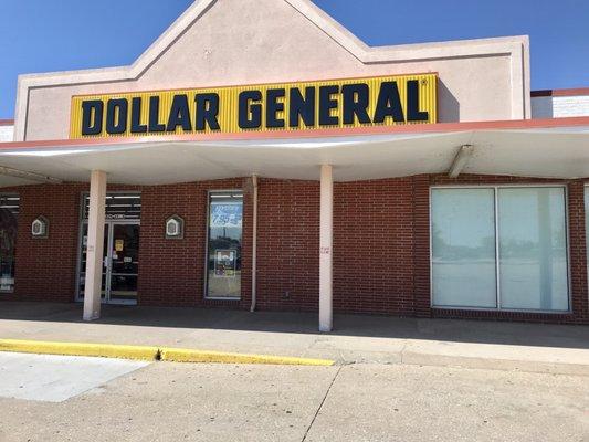 Dollar General