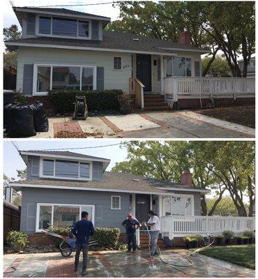 Exterior Painting