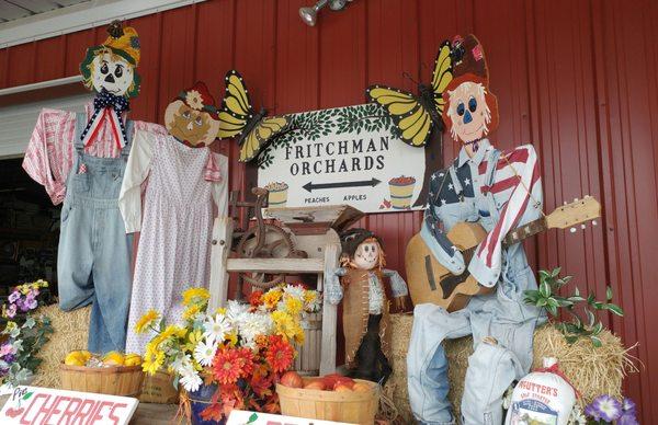 Fritchman Orchards