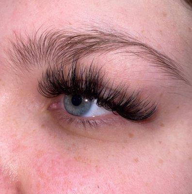 Allure Volume Lashes