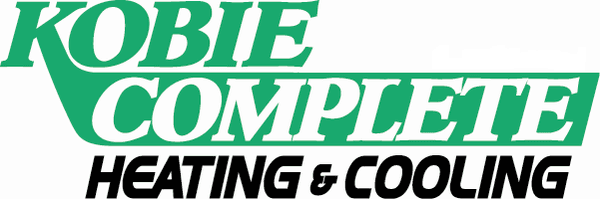 Kobie Complete Heating & Cooling Logo