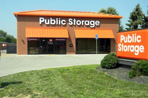 Public Storage