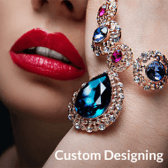 Custom Jewelry Designing