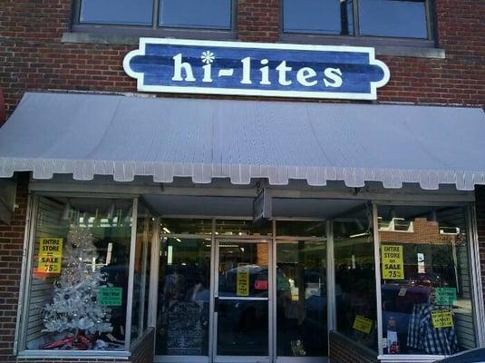 Hi-Lites