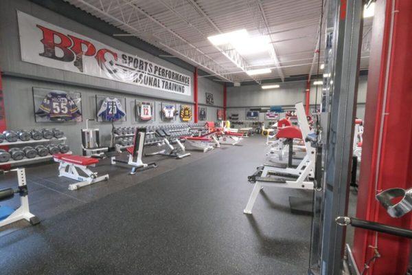 Best private training center in Illinois