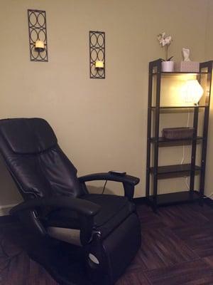 Relaxing Massage Chair