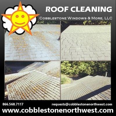 Cobblestone Windows & More, LLC