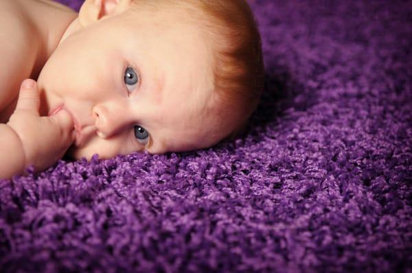 Safe and non-toxic carpet cleaning in Hutchinson, MN