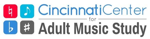 Cincinnati Center For Adult Music Study