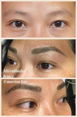 Marion Kay Institute of Permanent Makeup