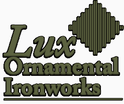 Lux Ornamental Iron Works