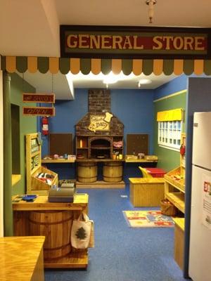 Our General Store