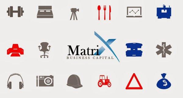 Matrix Business Capital