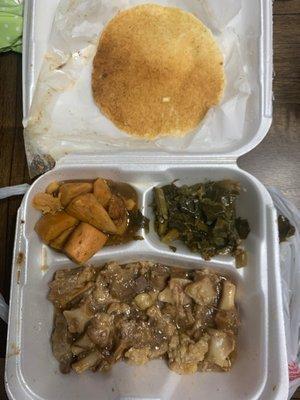 Jackson’s Soul Food