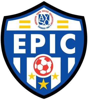 AYSO's EPIC soccer program is for physically and intellectually challenged players