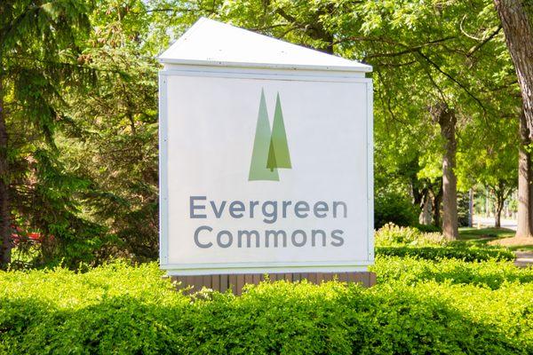 Evergreen Commons