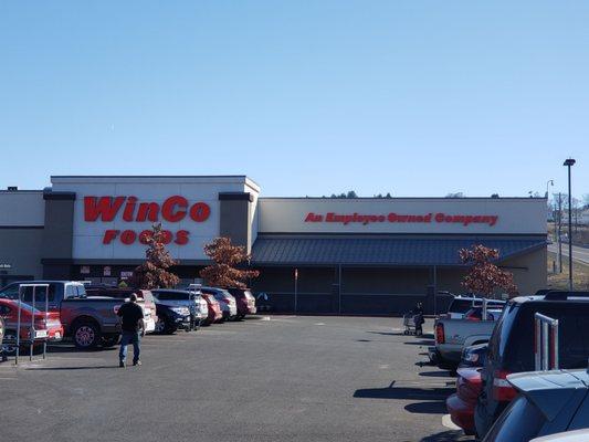 WinCo Foods