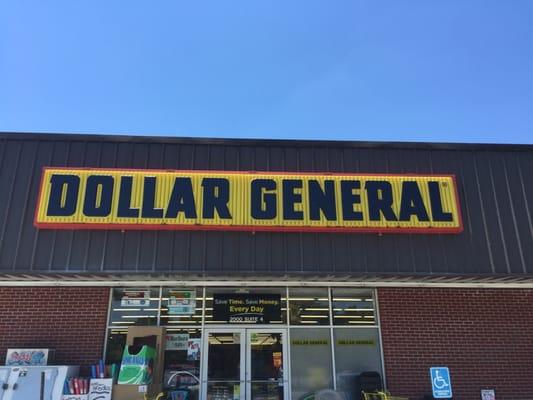 Dollar General