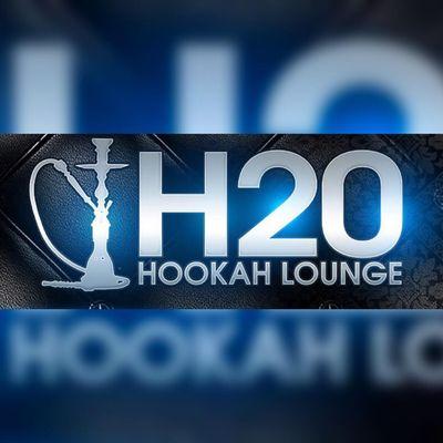 H2O Hookah Lounge