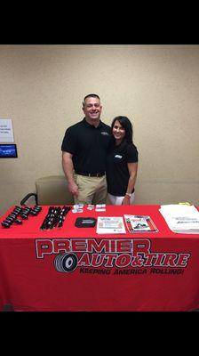 Premier Auto & Tire