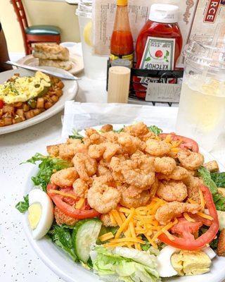 Shrimp Salad