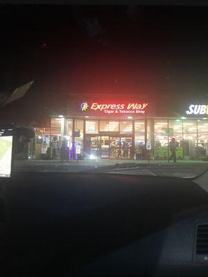 Express Mart