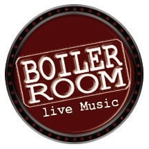 Boiler Room