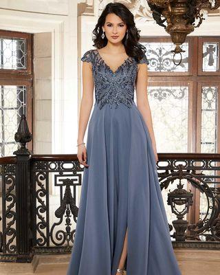 New  Arrival Mother of the bride dress at Elizabeth Ann's Just for moms