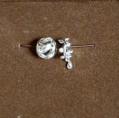 Pandora charms for birthday gift