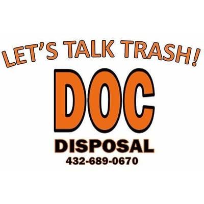 DOC Disposal