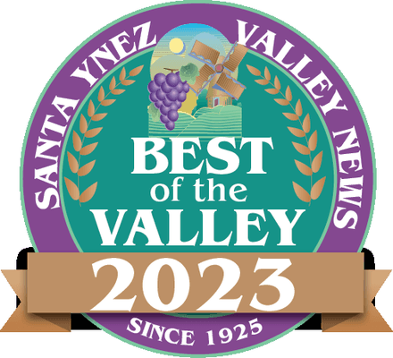 Thank you for voting us your #1 Choice five years in a row!!!