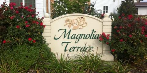 Magnolia Terrace