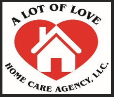 A Lot Of Love Home Care Agency