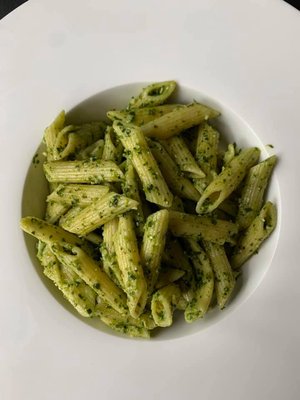 Pesto & Penne