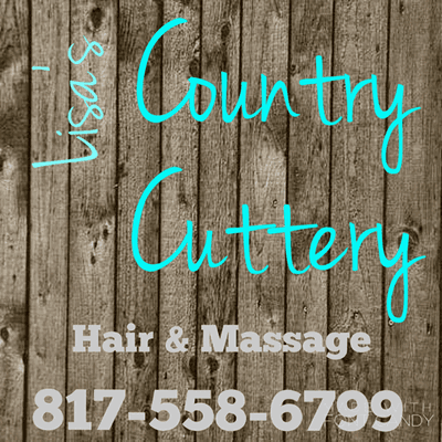 Lisa's Country Cuttery