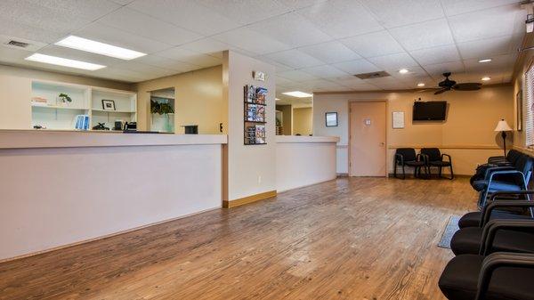 Dental Specialty Center of Fort Myers