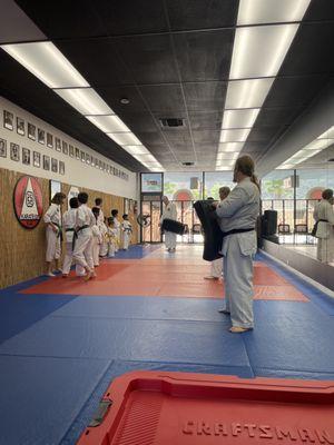 Palm Springs Karate Academy