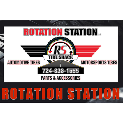 Rotation Station