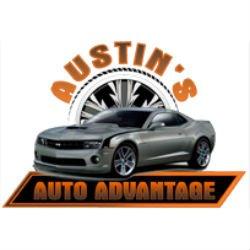 Austin's Auto Advantage