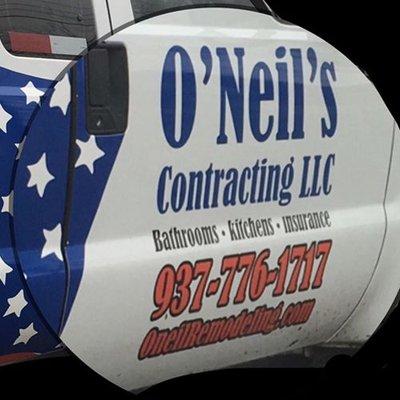 O'Neil's Contracting