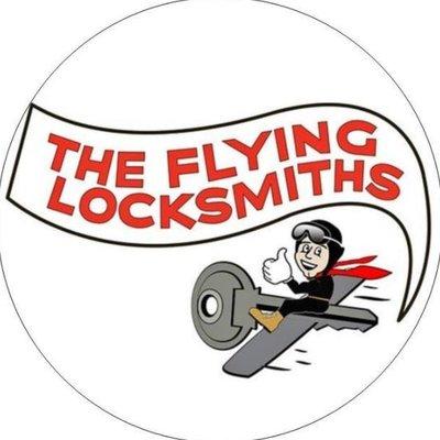 The Flying Locksmiths