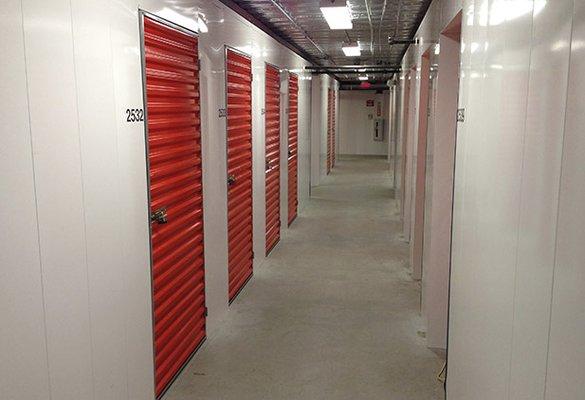 Groveland Self Storage