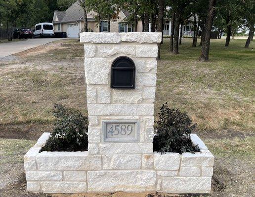 Aggieland Masonry