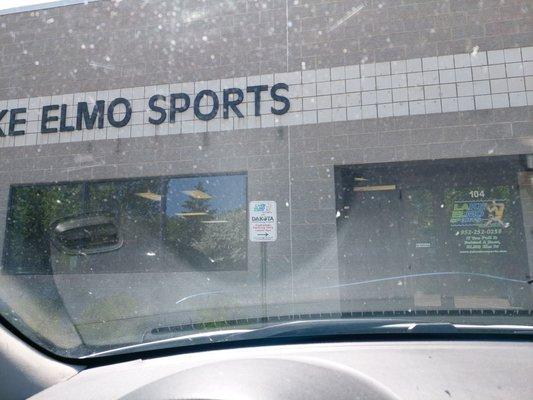 Lake Elmo Sports