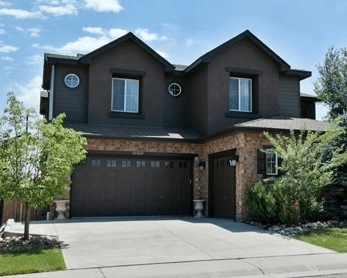 Sold for $750,000 in Highlands Ranch walking distance to Southridge Rec Center