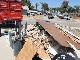 Junk Hauling & Removal Services