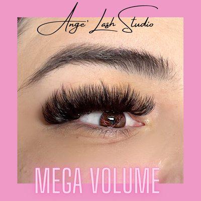 Mega Volume