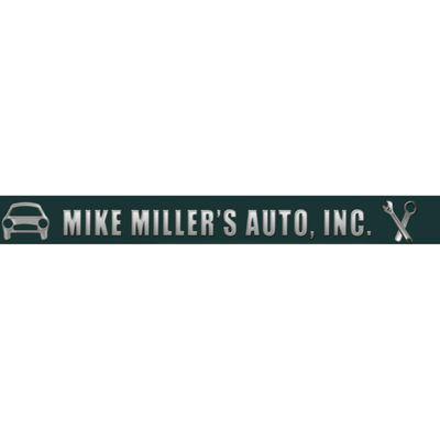 Mike Miller's Auto