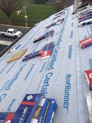 Roofing Services in Trenton, NJ