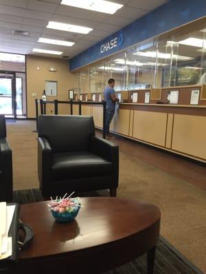 Chase Bank - Midland Ave, Pt. Chester